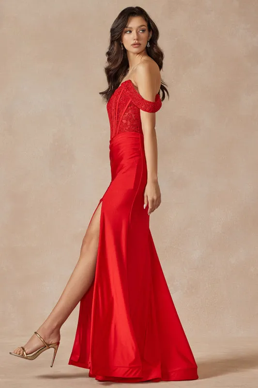 Juliet Dress 2407
