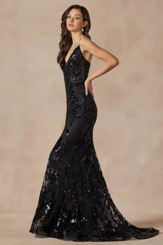 Juliet Dress 2411