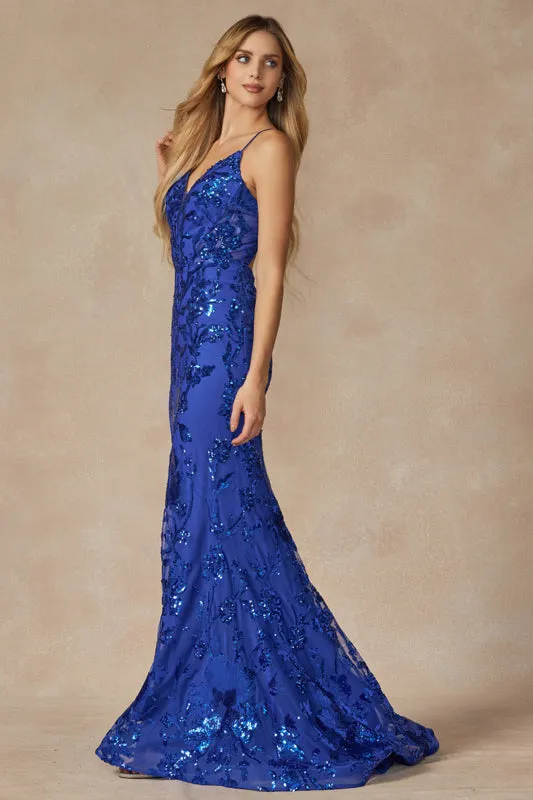 Juliet Dress 2411