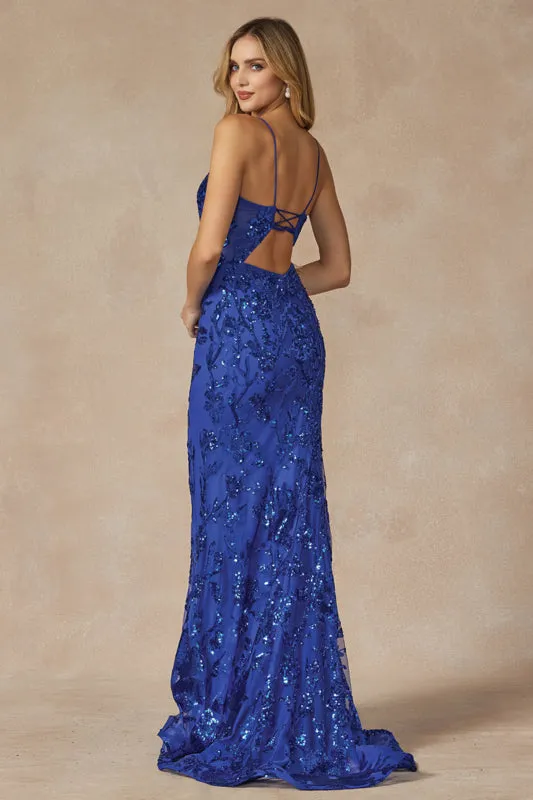 Juliet Dress 2411