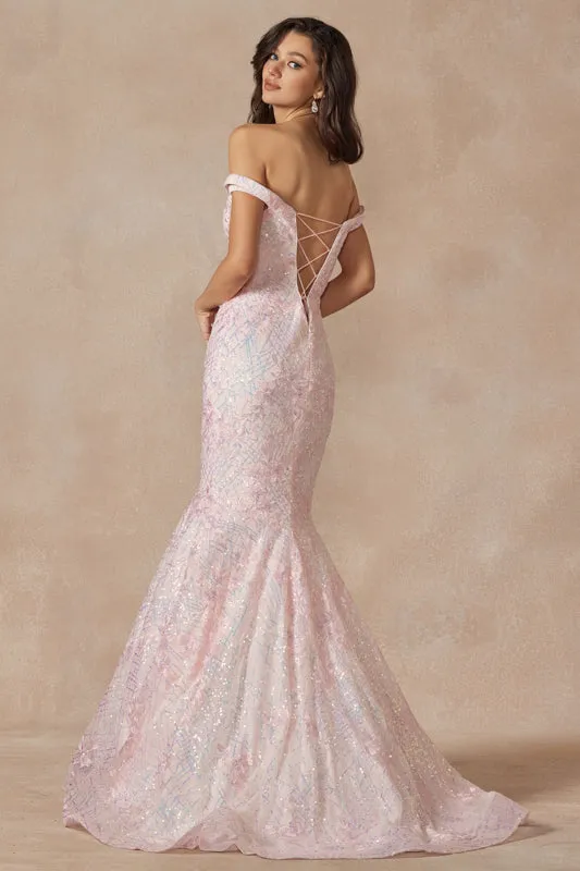 Juliet Dress 2412
