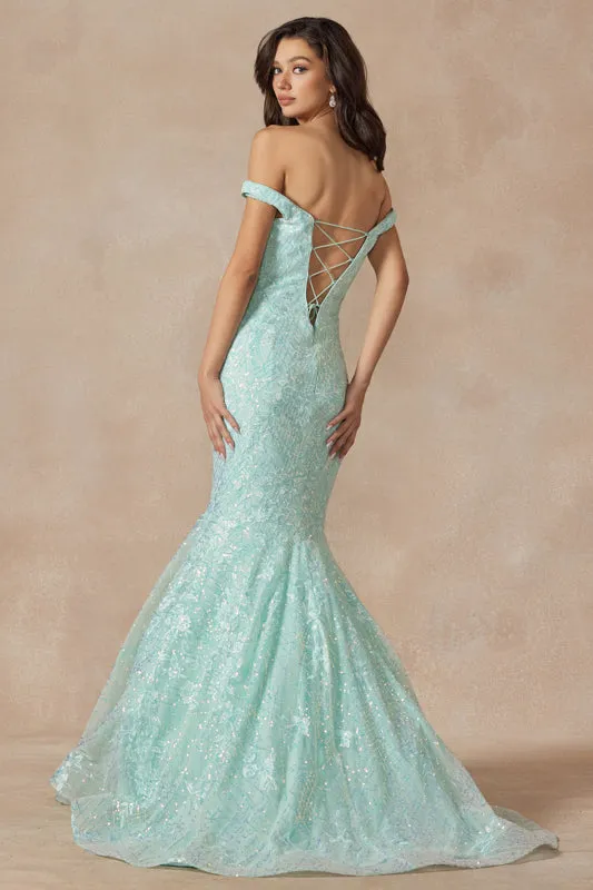 Juliet Dress 2412