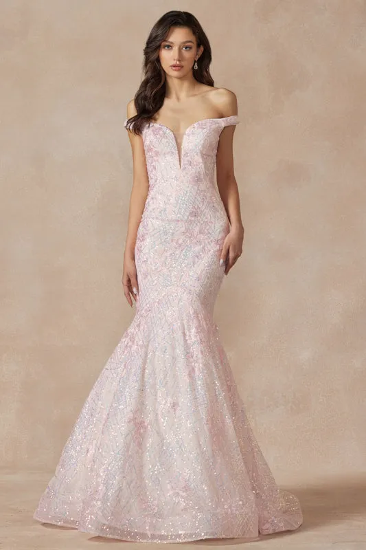 Juliet Dress 2412