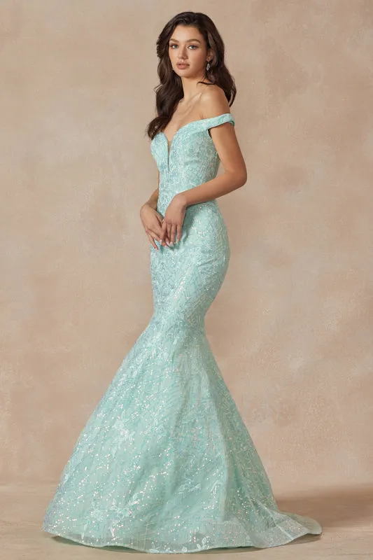Juliet Dress 2412