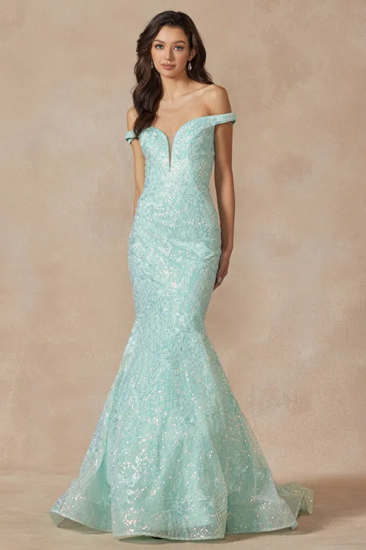 Juliet Dress 2412