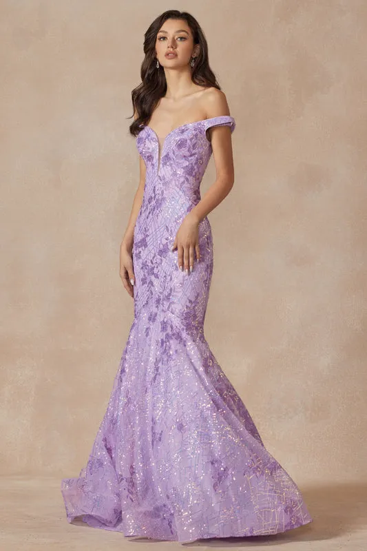 Juliet Dress 2412