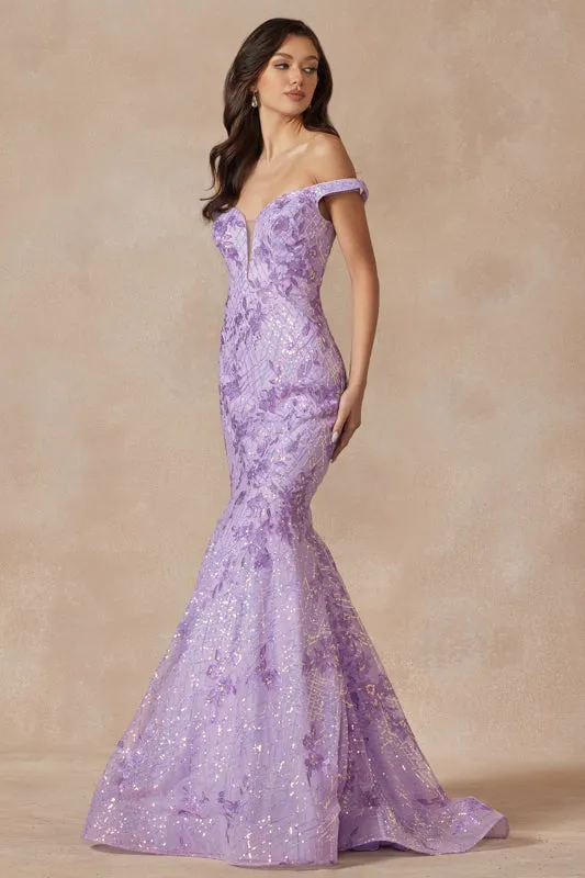Juliet Dress 2412