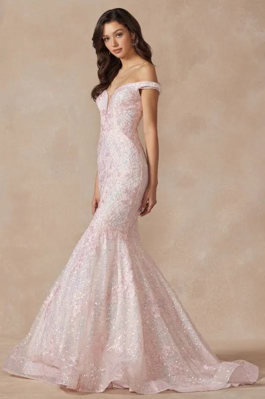 Juliet Dress 2412