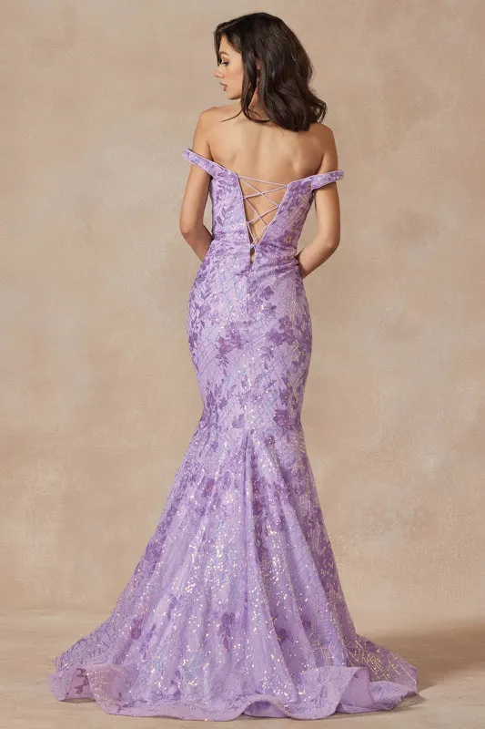 Juliet Dress 2412