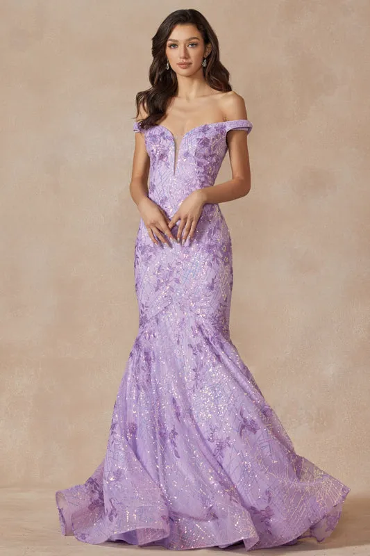 Juliet Dress 2412
