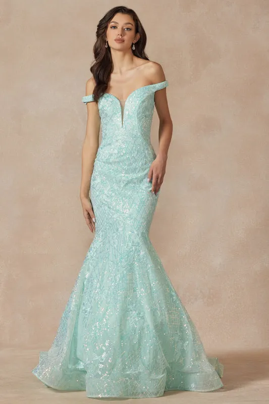 Juliet Dress 2412