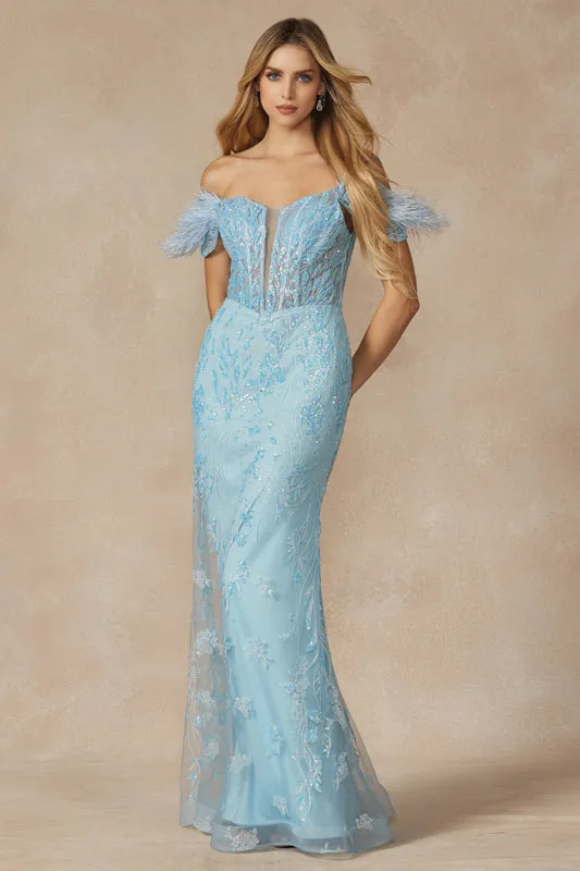 Juliet Dress 288