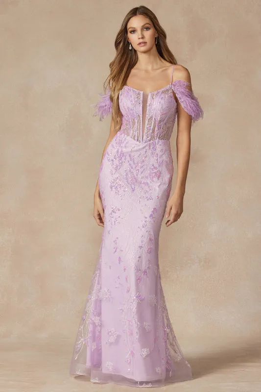 Juliet Dress 288