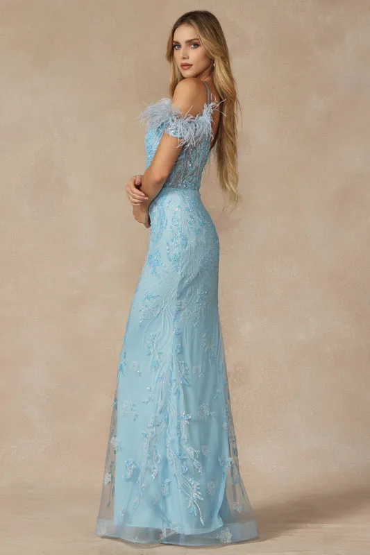 Juliet Dress 288