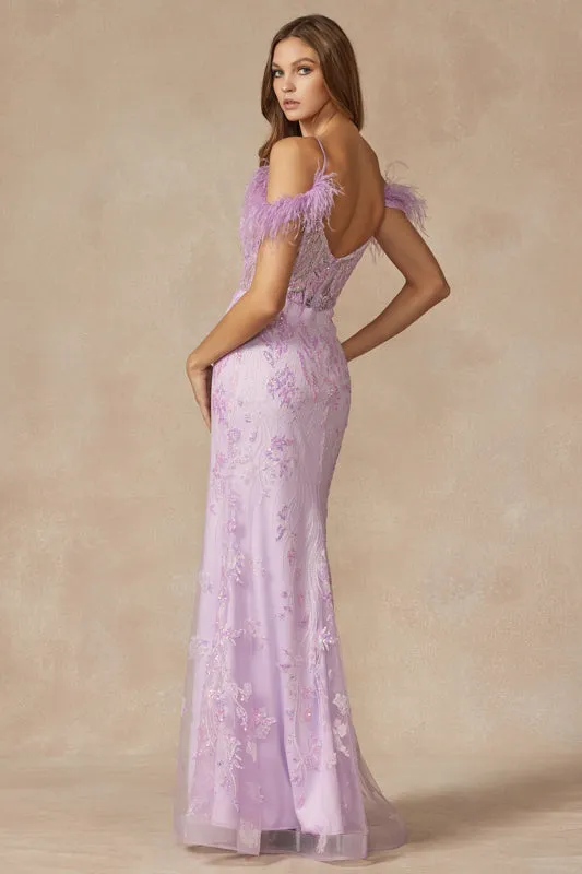 Juliet Dress 288