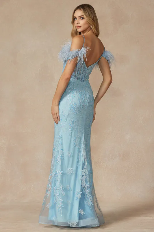 Juliet Dress 288