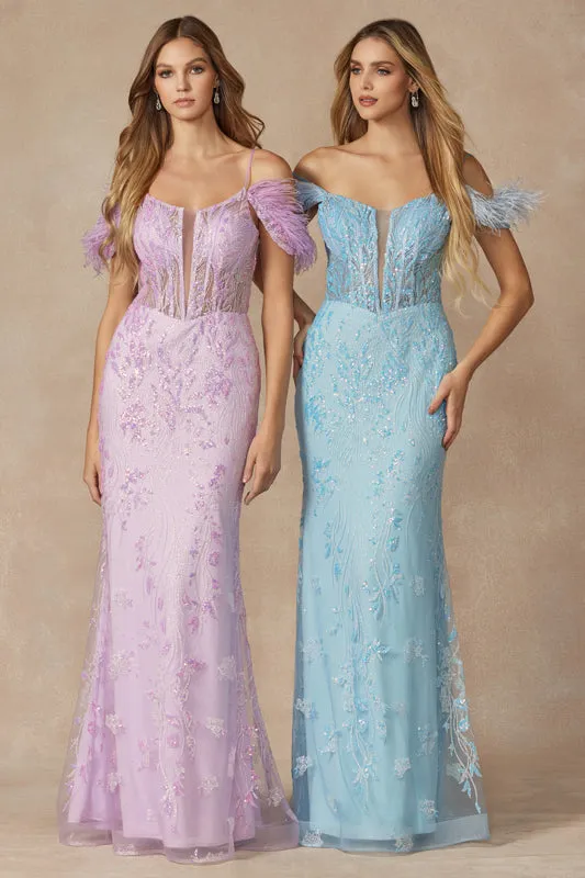 Juliet Dress 288