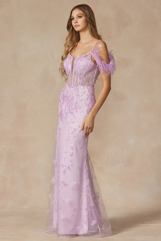 Juliet Dress 288