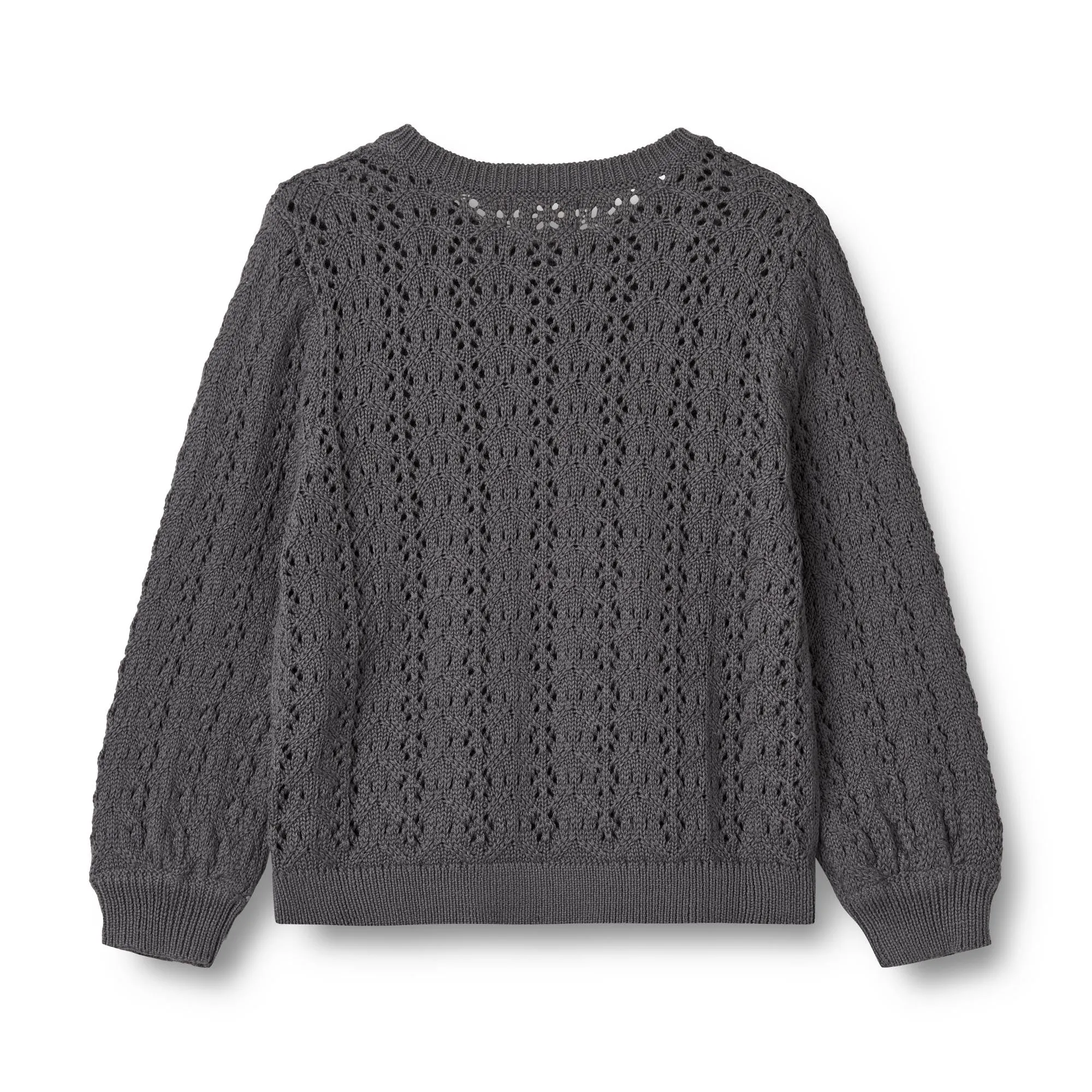 Knit Cardigan Celia