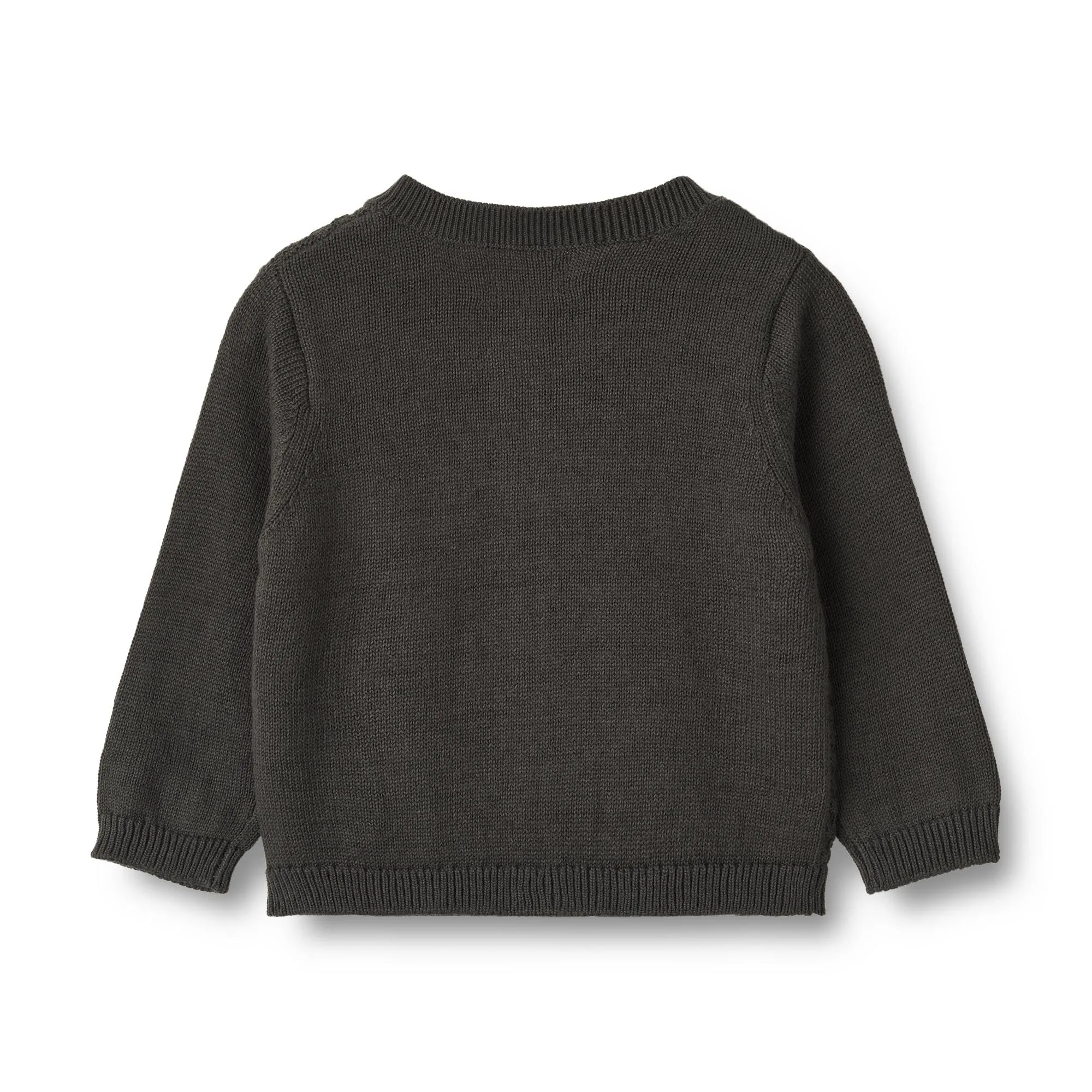 Knit Cardigan Siggi