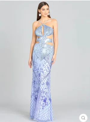 Lara Bel & Genesis Dress 9985