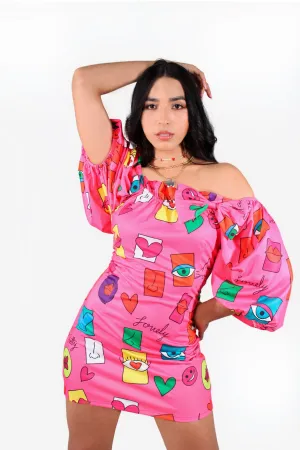 Love dress