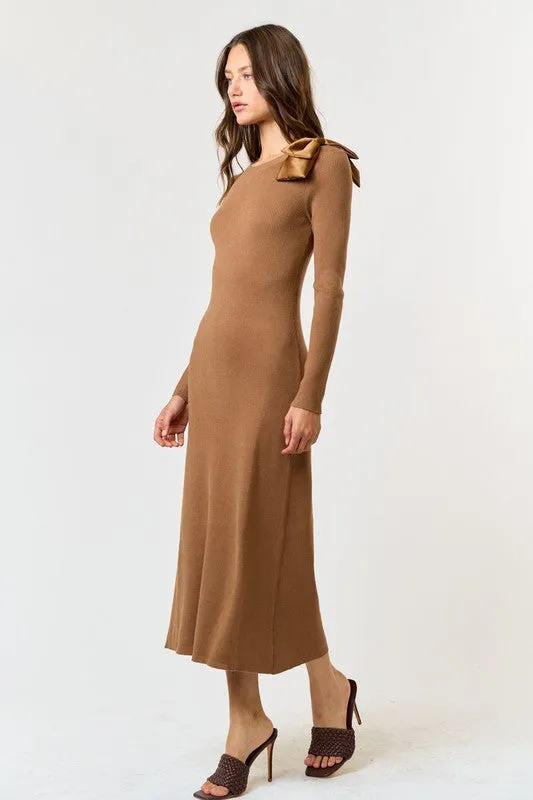 Luna Dress