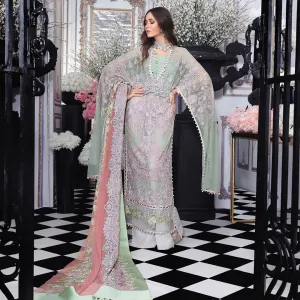 Luxury Indian Party Wear Dress for Women # P2729