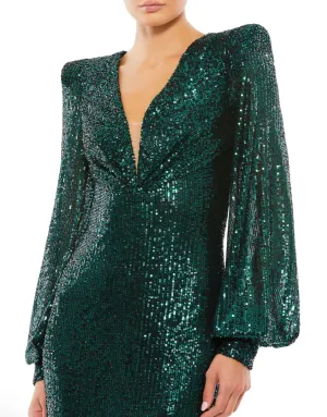 Mac Duggal 26866