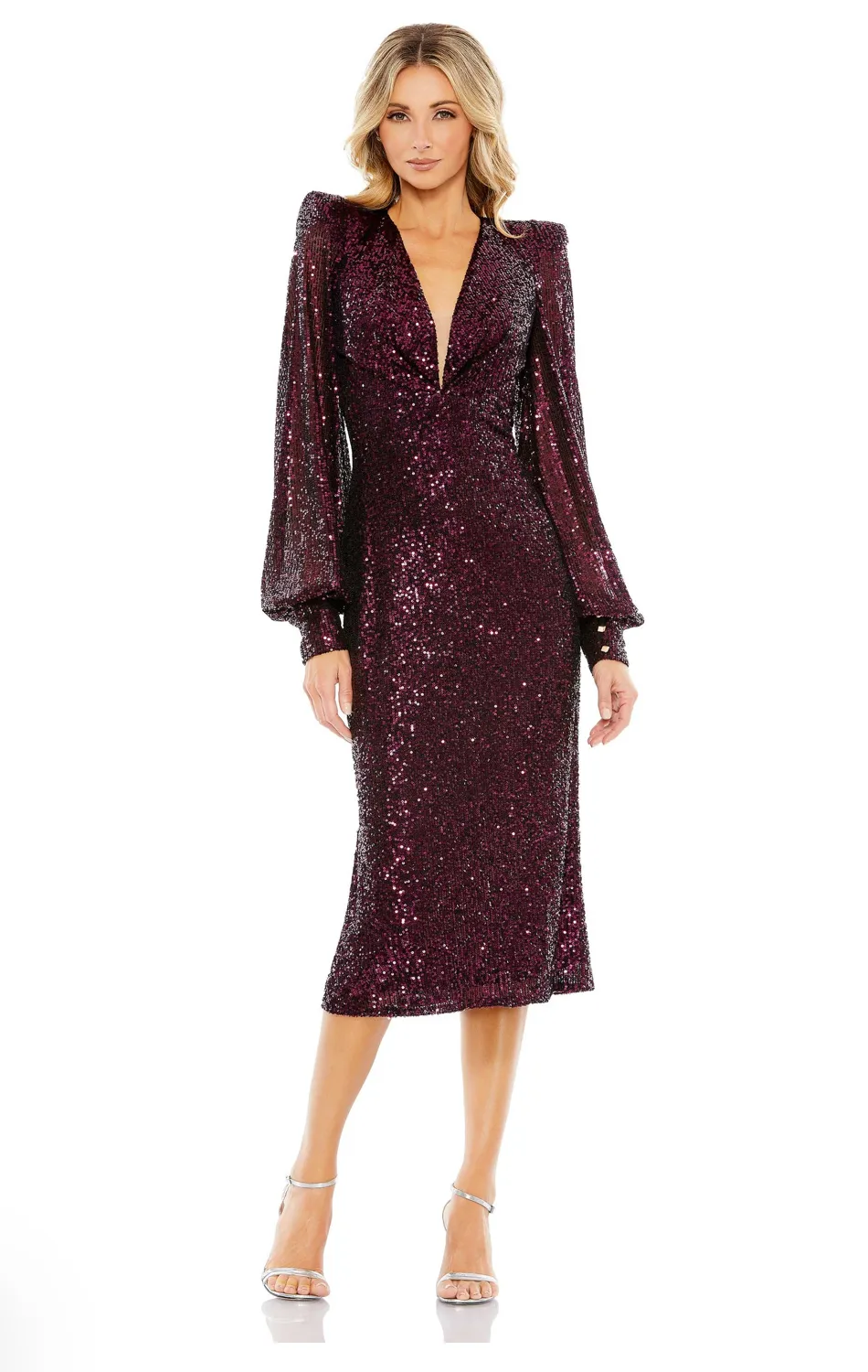 Mac Duggal 26866