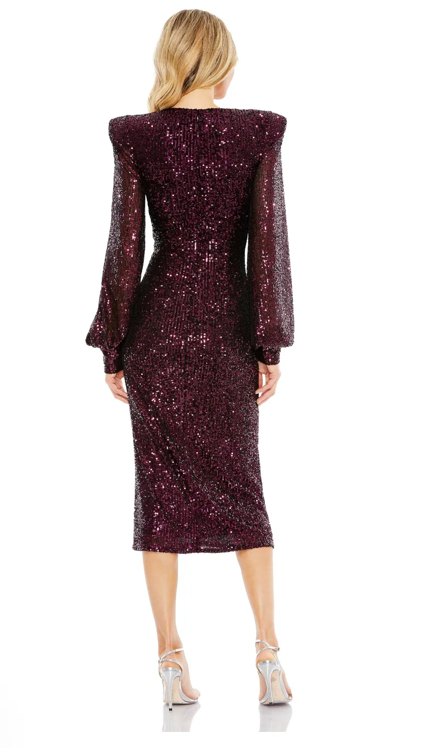 Mac Duggal 26866
