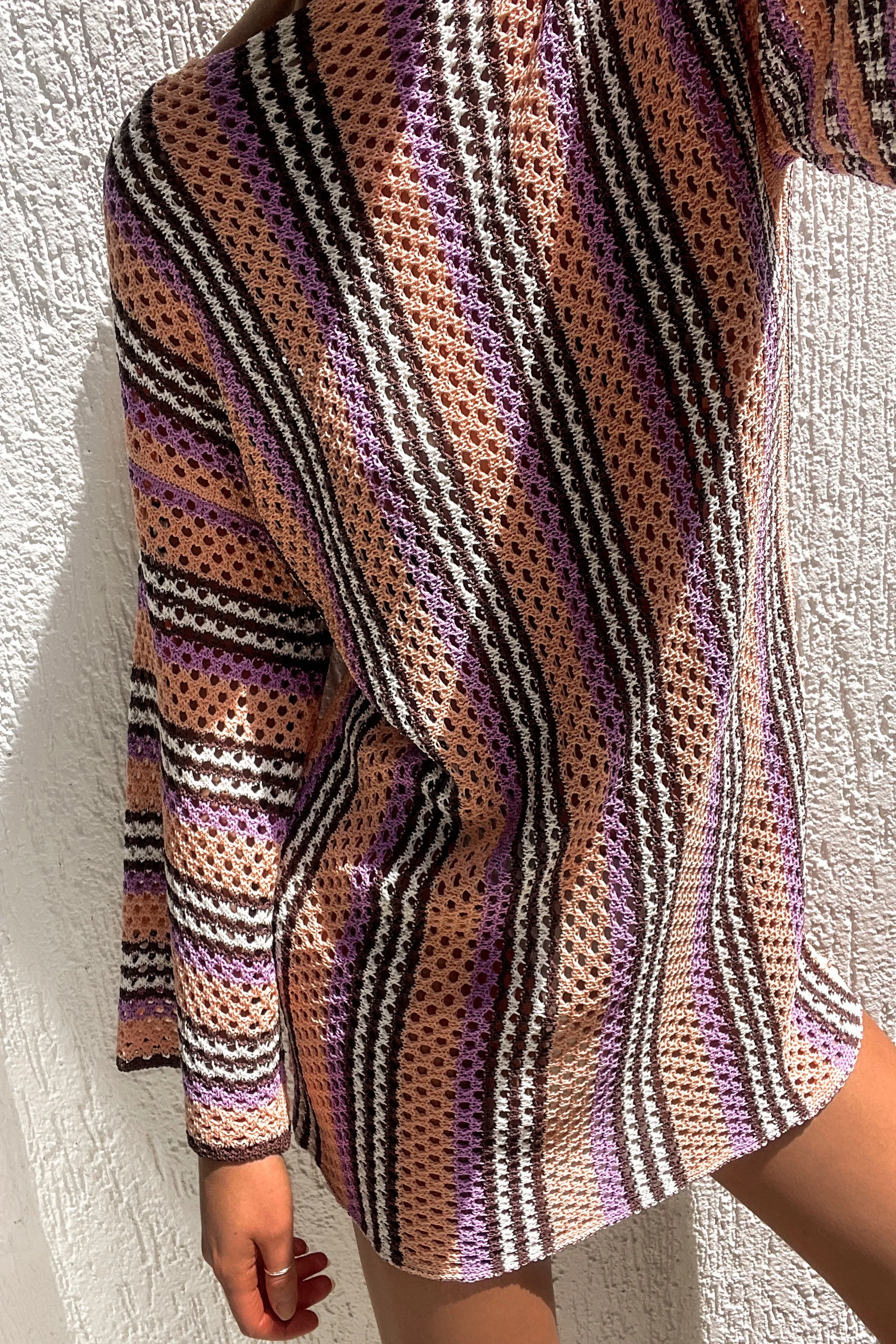 Mackenzie Dress