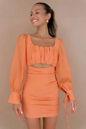 Mailene Dress
