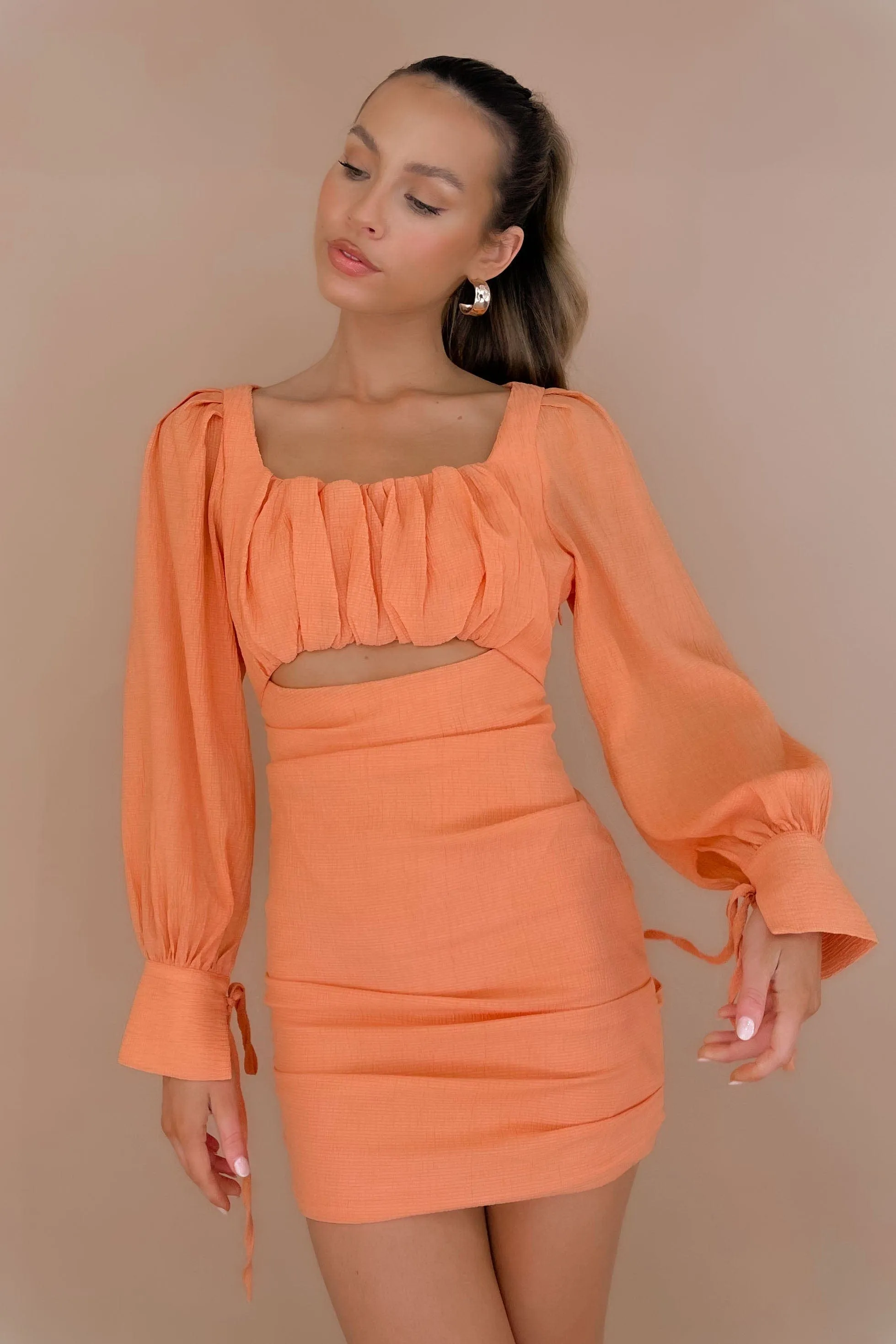 Mailene Dress