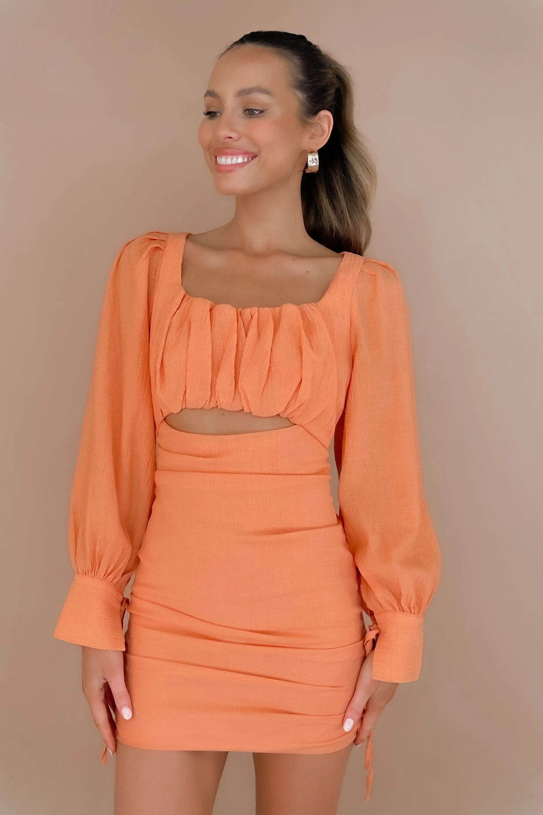 Mailene Dress