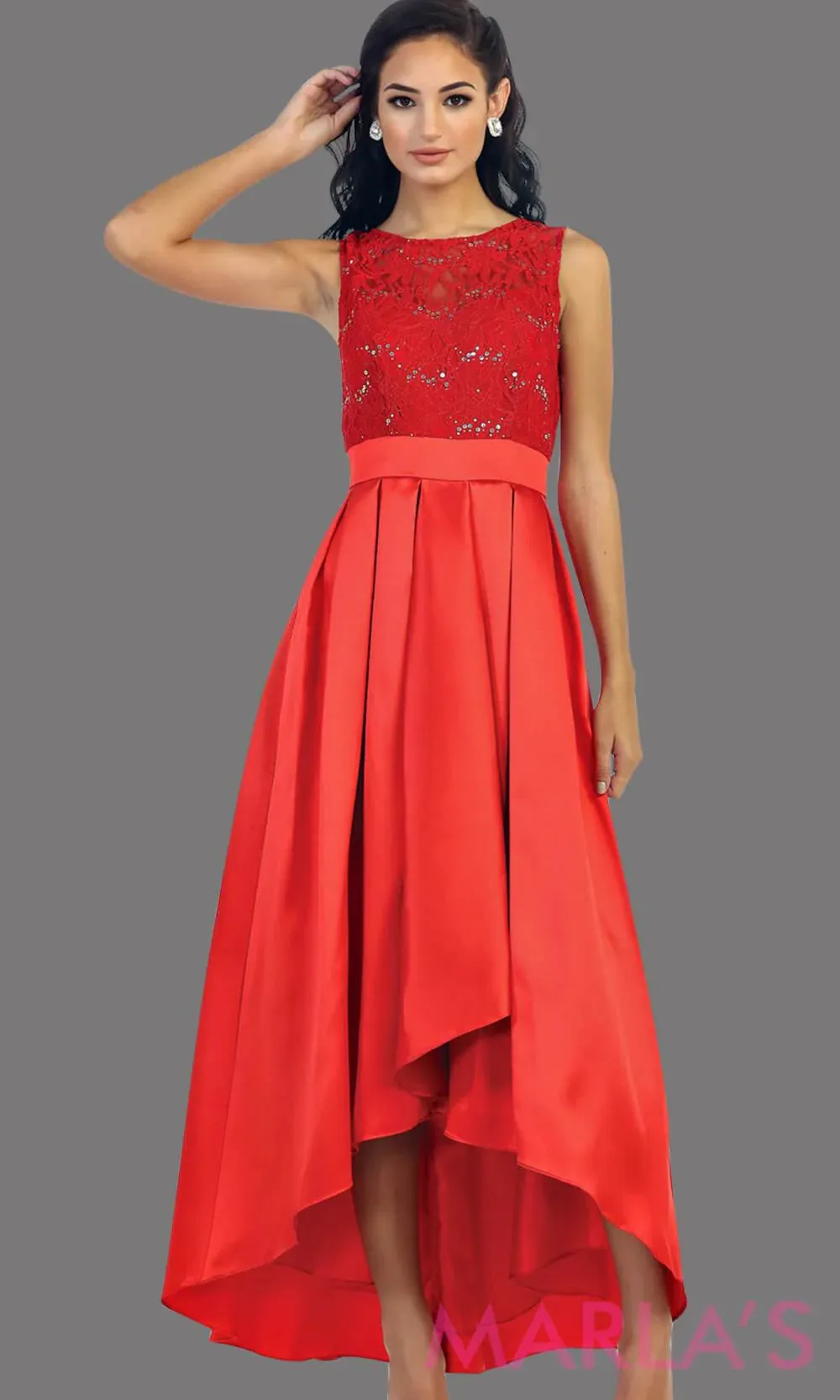 May Queen MQ1411