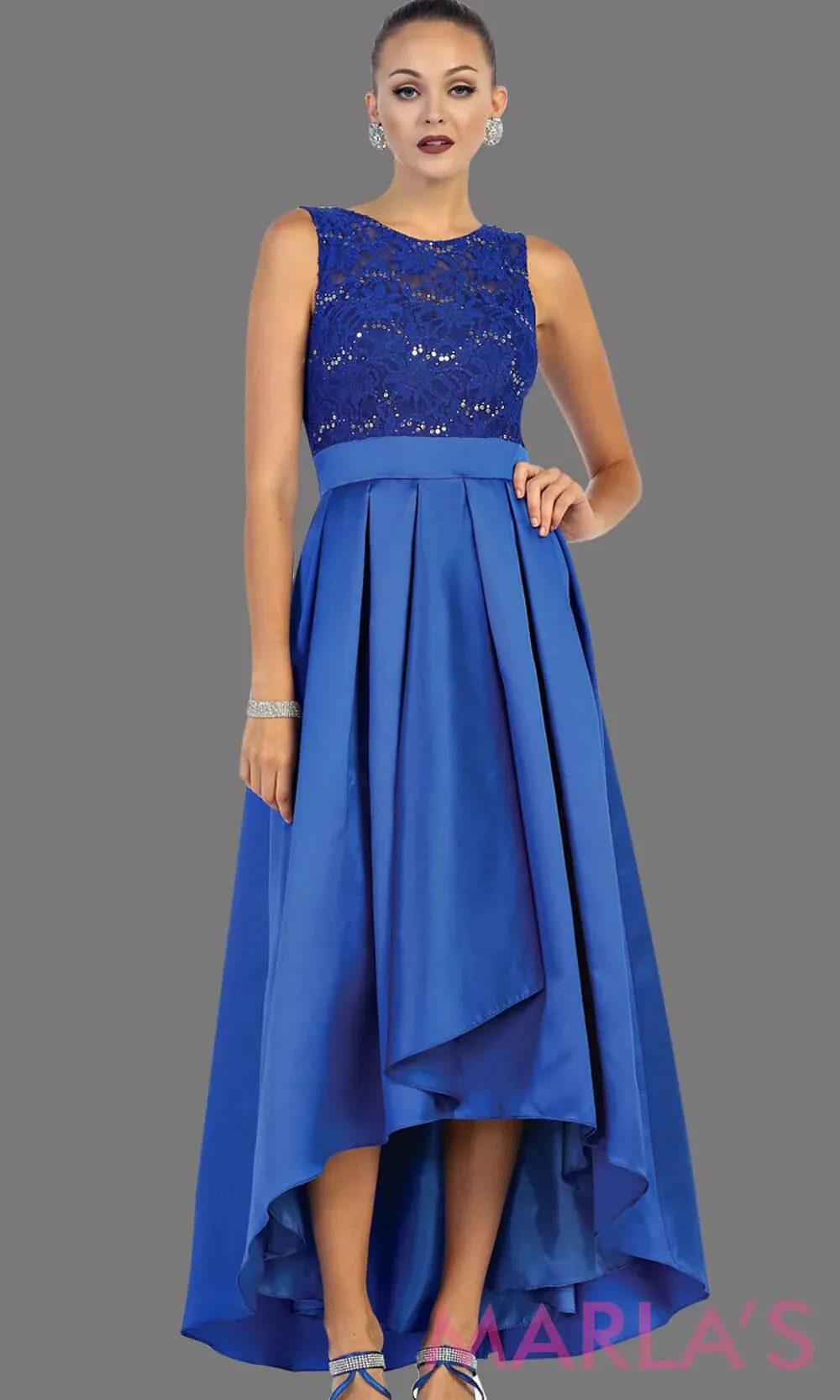 May Queen MQ1411