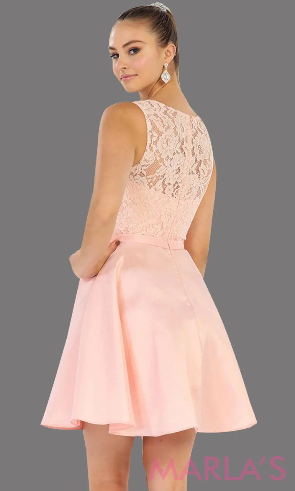 May Queen MQ1422