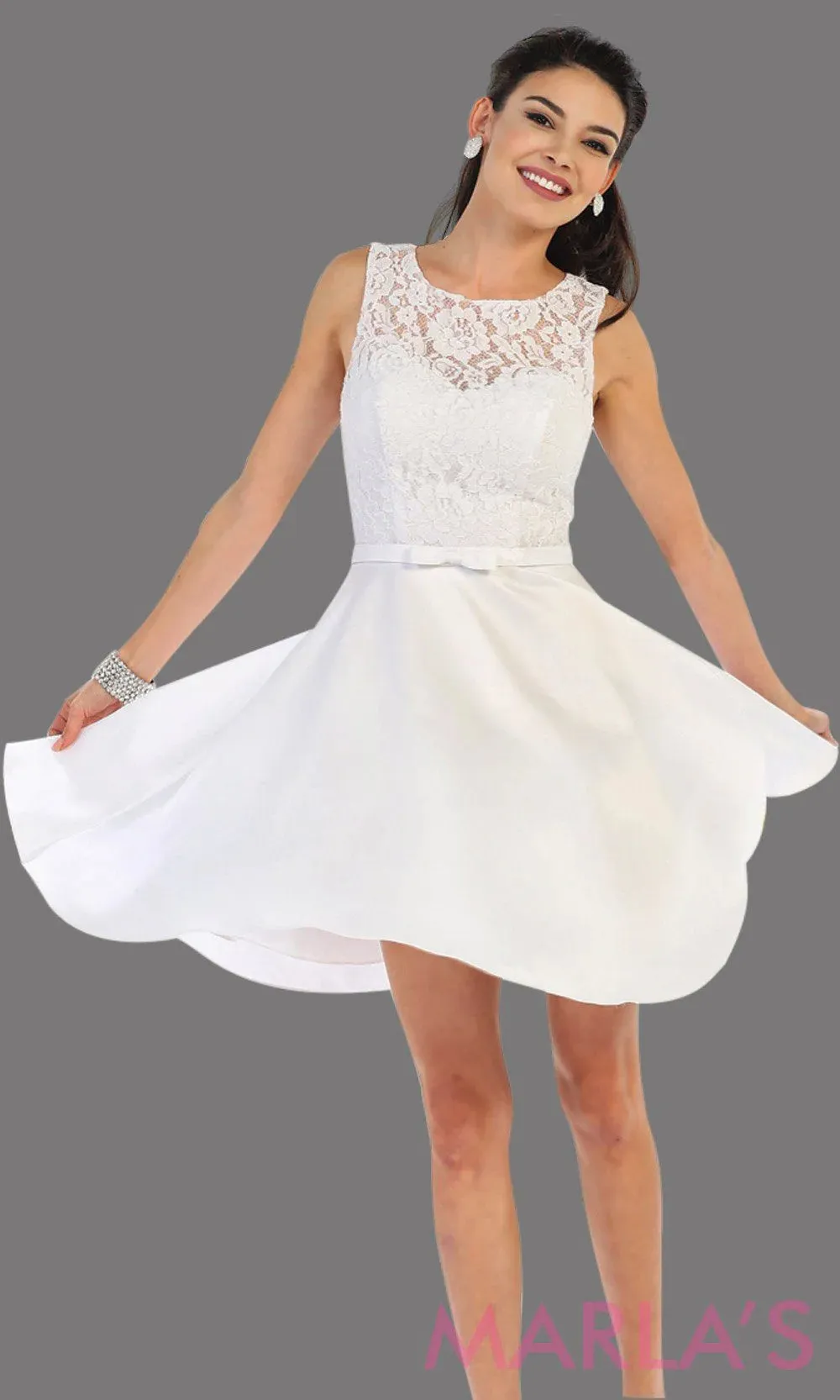 May Queen MQ1422