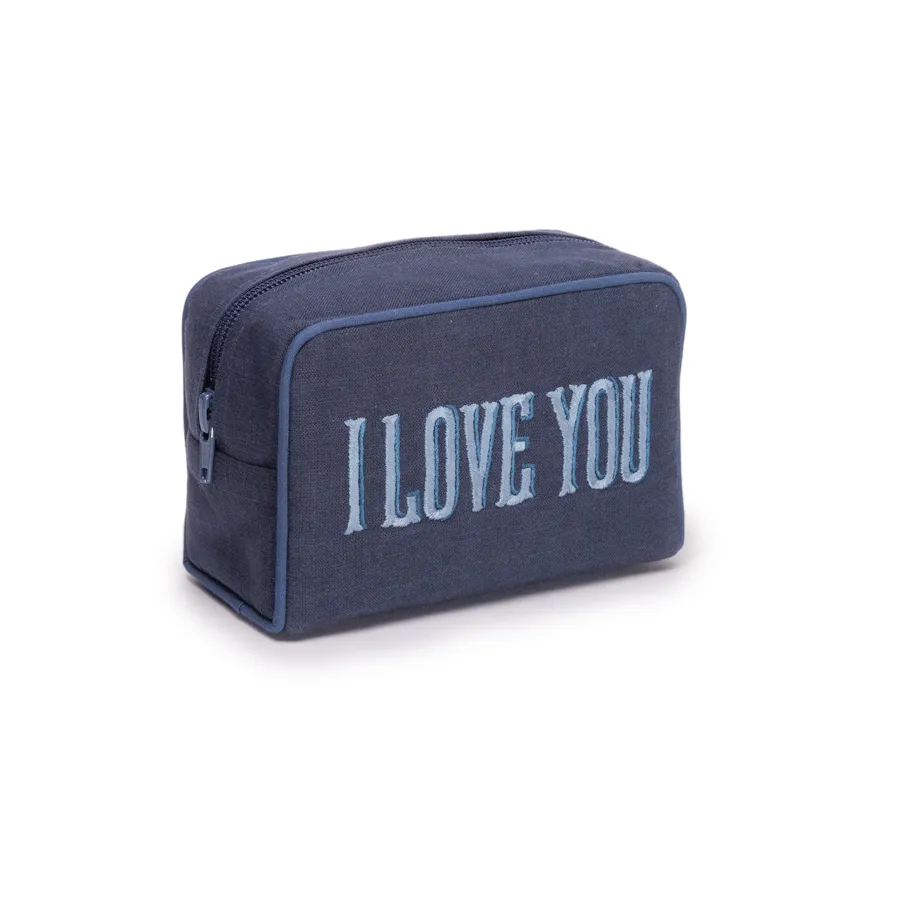 Milan Travel Case - Small