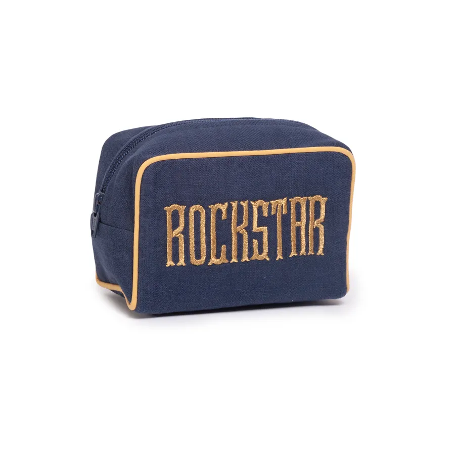 Milan Travel Case - Small