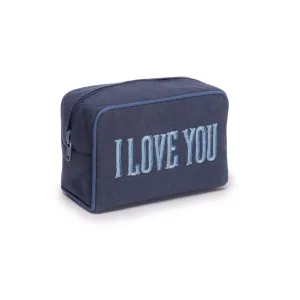 Milan Travel Case - Small