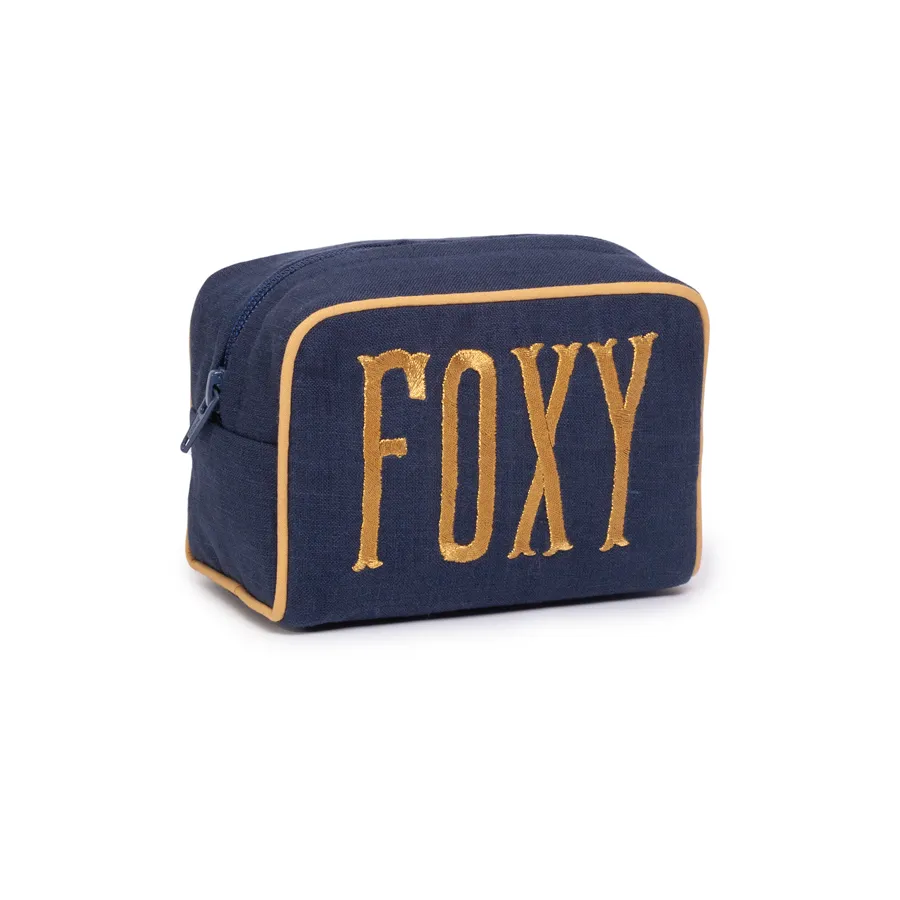 Milan Travel Case - Small
