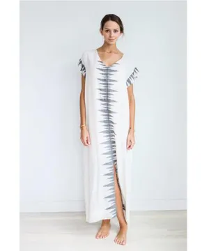 MIRTH Sabi Sand Long Caftan