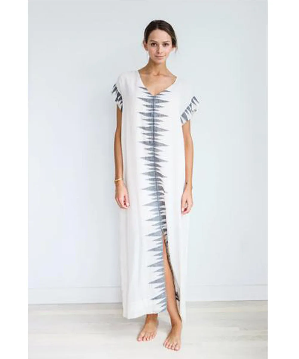 MIRTH Sabi Sand Long Caftan