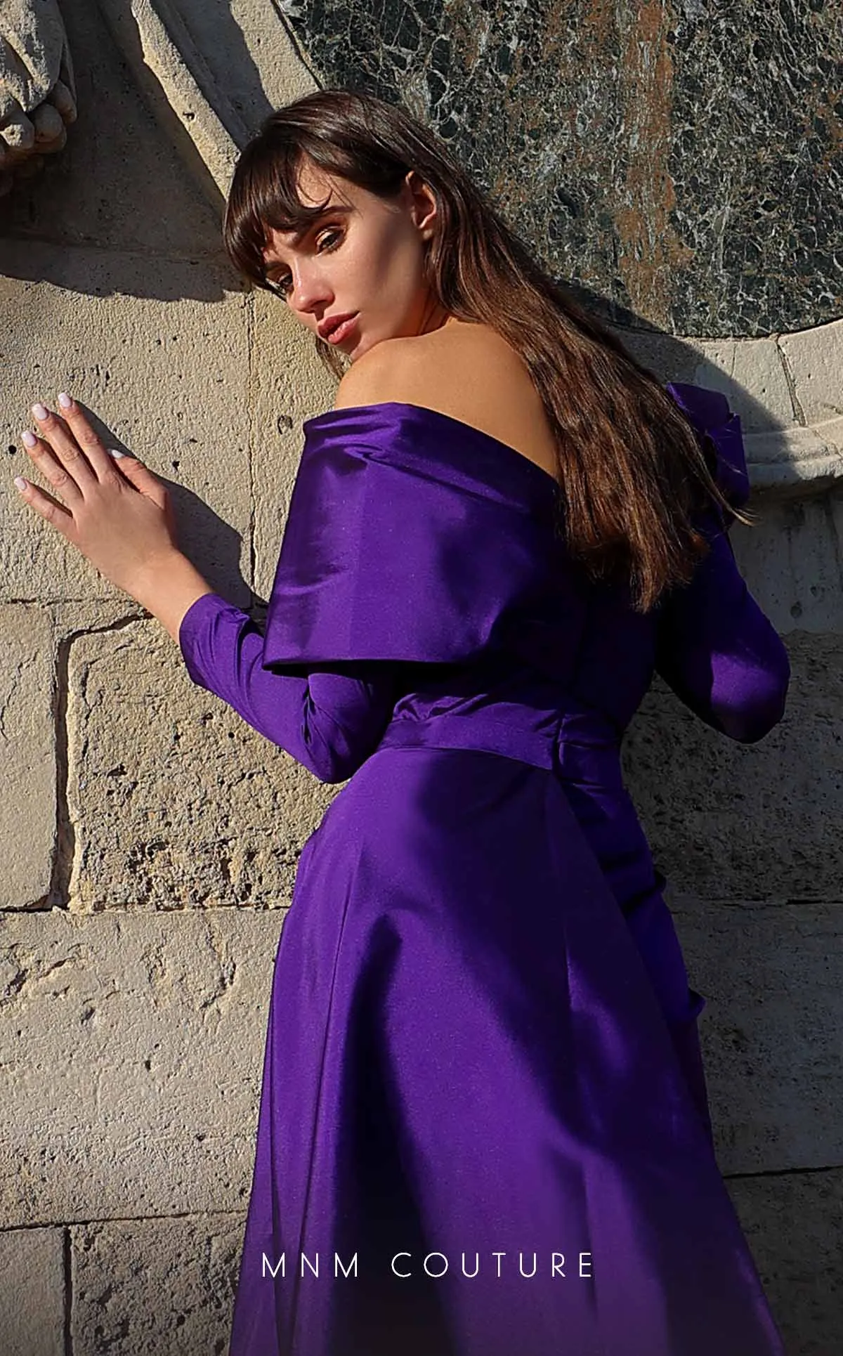 MNM Couture K4030
