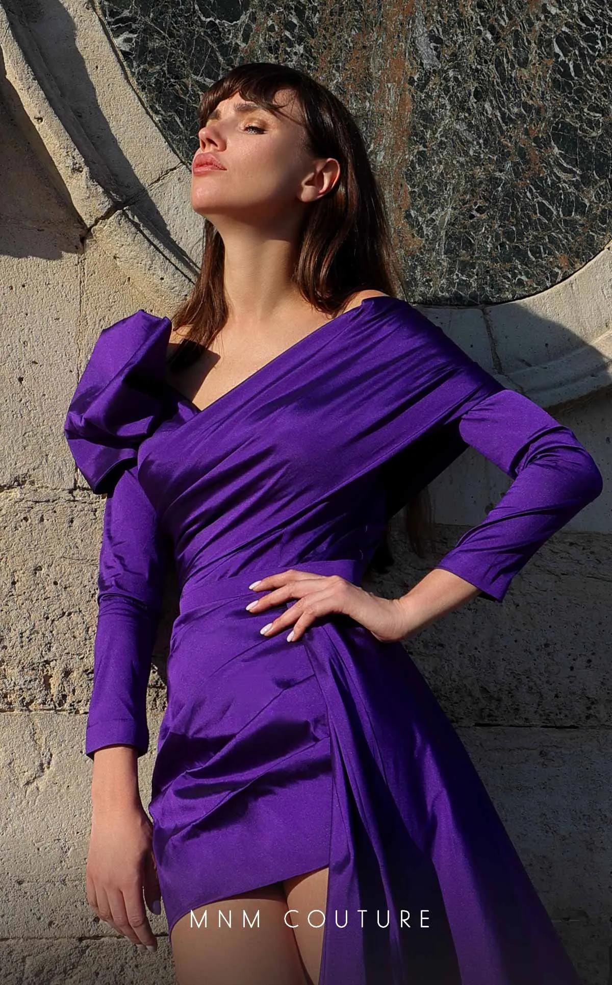 MNM Couture K4030