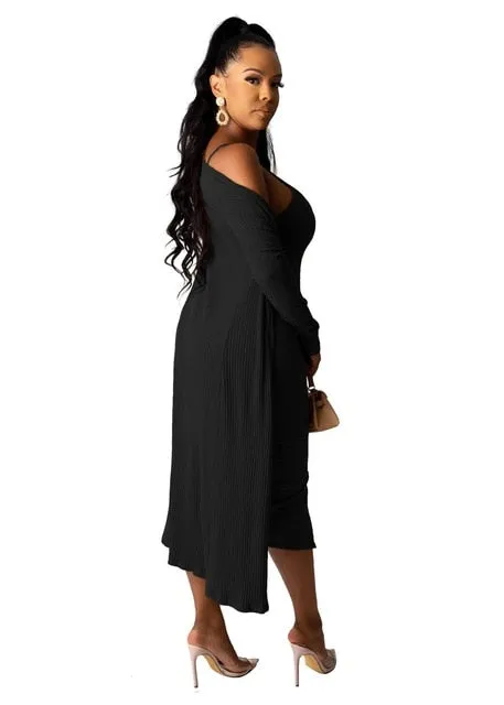 Ms. Parker two piece set