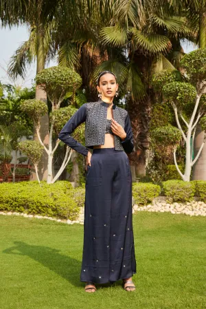 Naila Co-ord Set