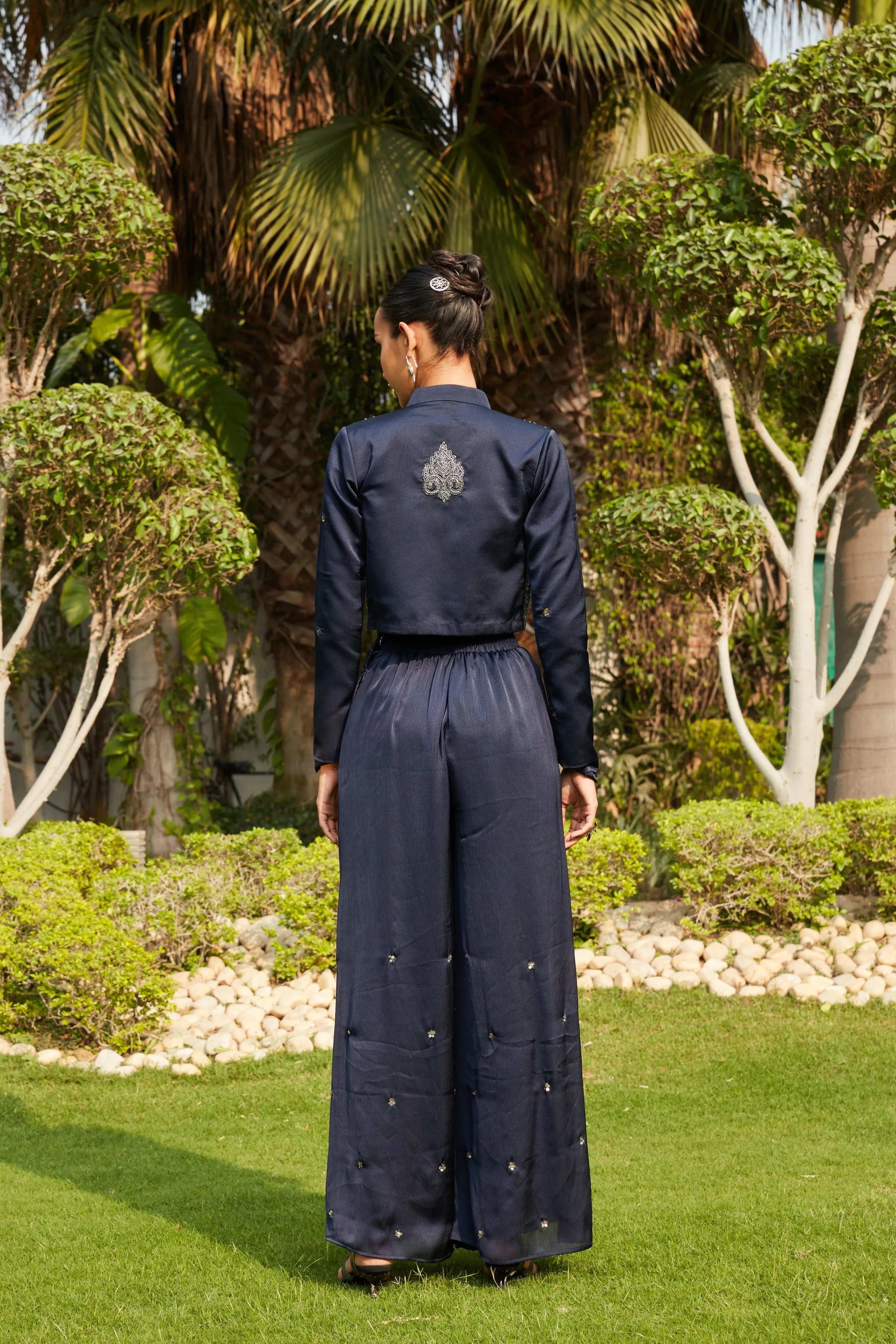 Naila Co-ord Set